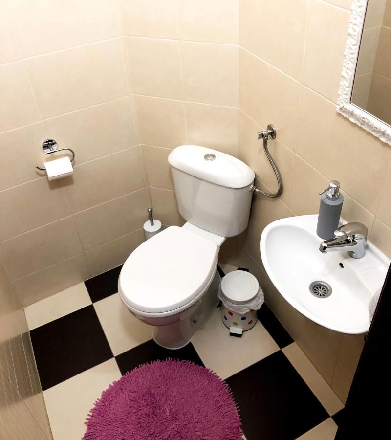 Quince Apartment-Free Parking-City Center Belgrado Esterno foto