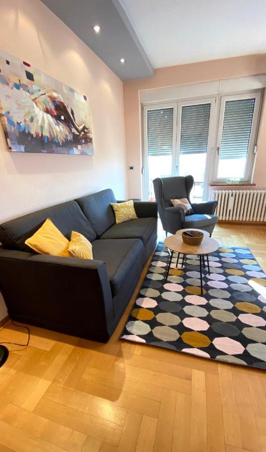 Quince Apartment-Free Parking-City Center Belgrado Esterno foto