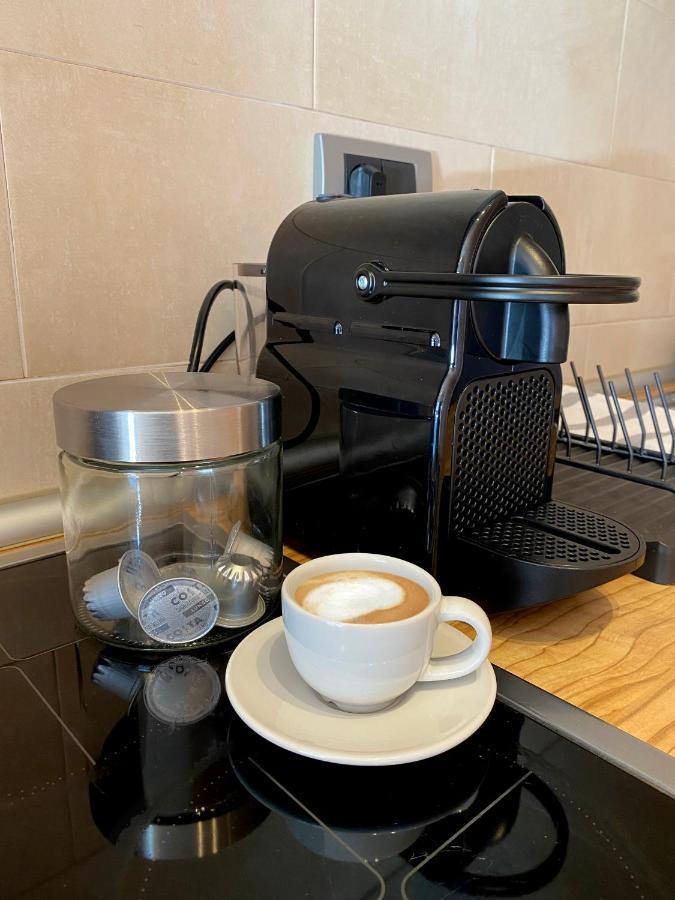 Quince Apartment-Free Parking-City Center Belgrado Esterno foto